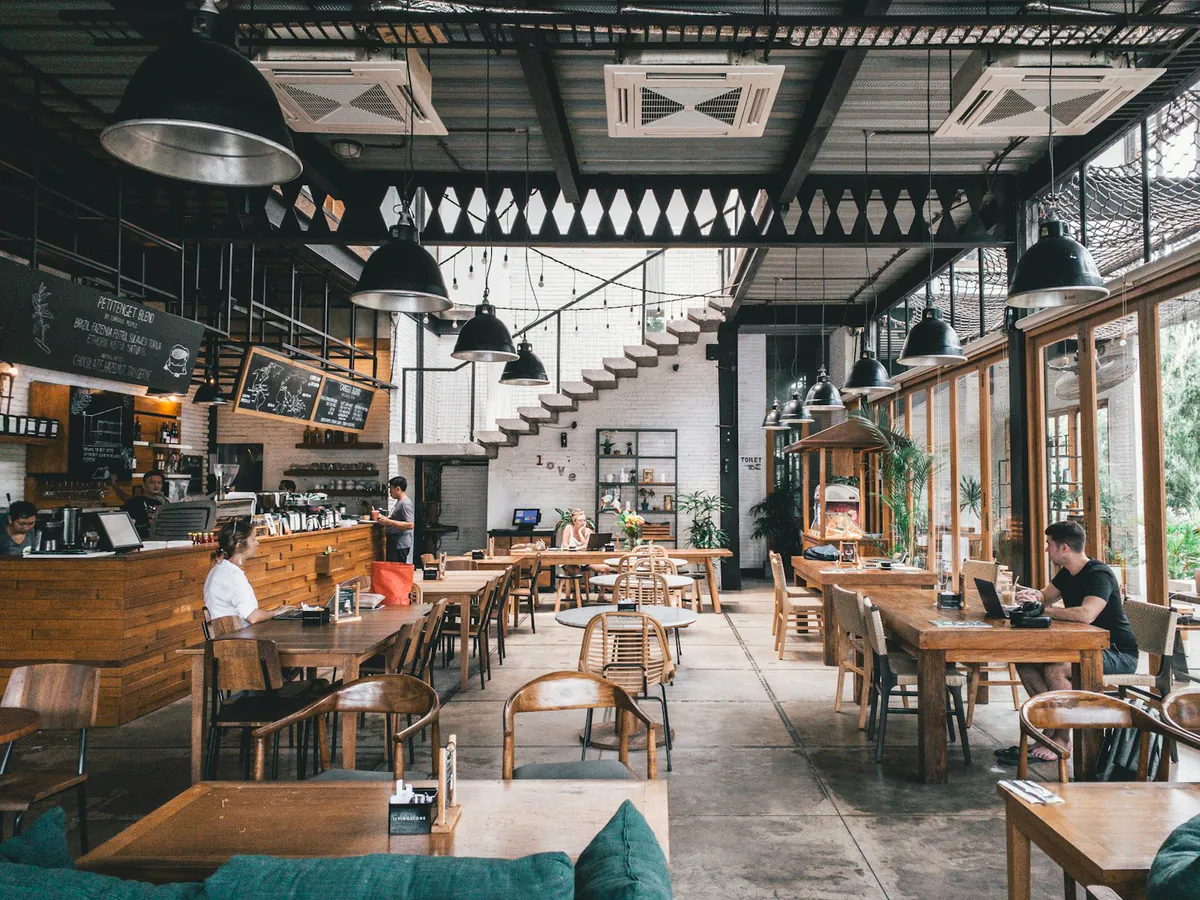 Übersicht der L'Osteria Standorte in Deutschland von Köln bis München und Hamburg